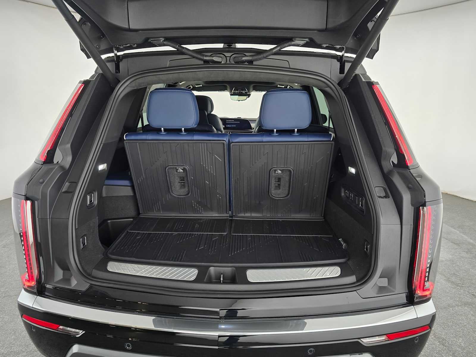 2026 Cadillac VISTIQ Premium Luxury