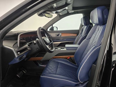 2026 Cadillac VISTIQ Premium Luxury