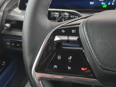 2026 Cadillac VISTIQ Premium Luxury