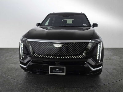 2026 Cadillac VISTIQ Premium Luxury