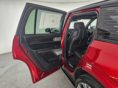 2026 Cadillac VISTIQ Platinum