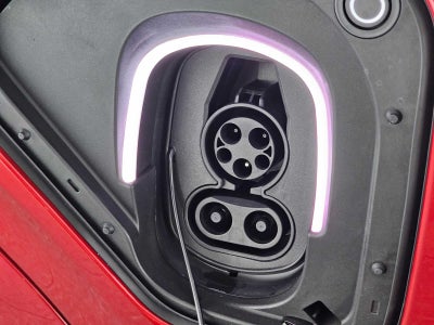 2026 Cadillac VISTIQ Platinum