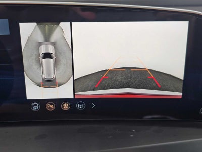 2026 Cadillac VISTIQ Platinum