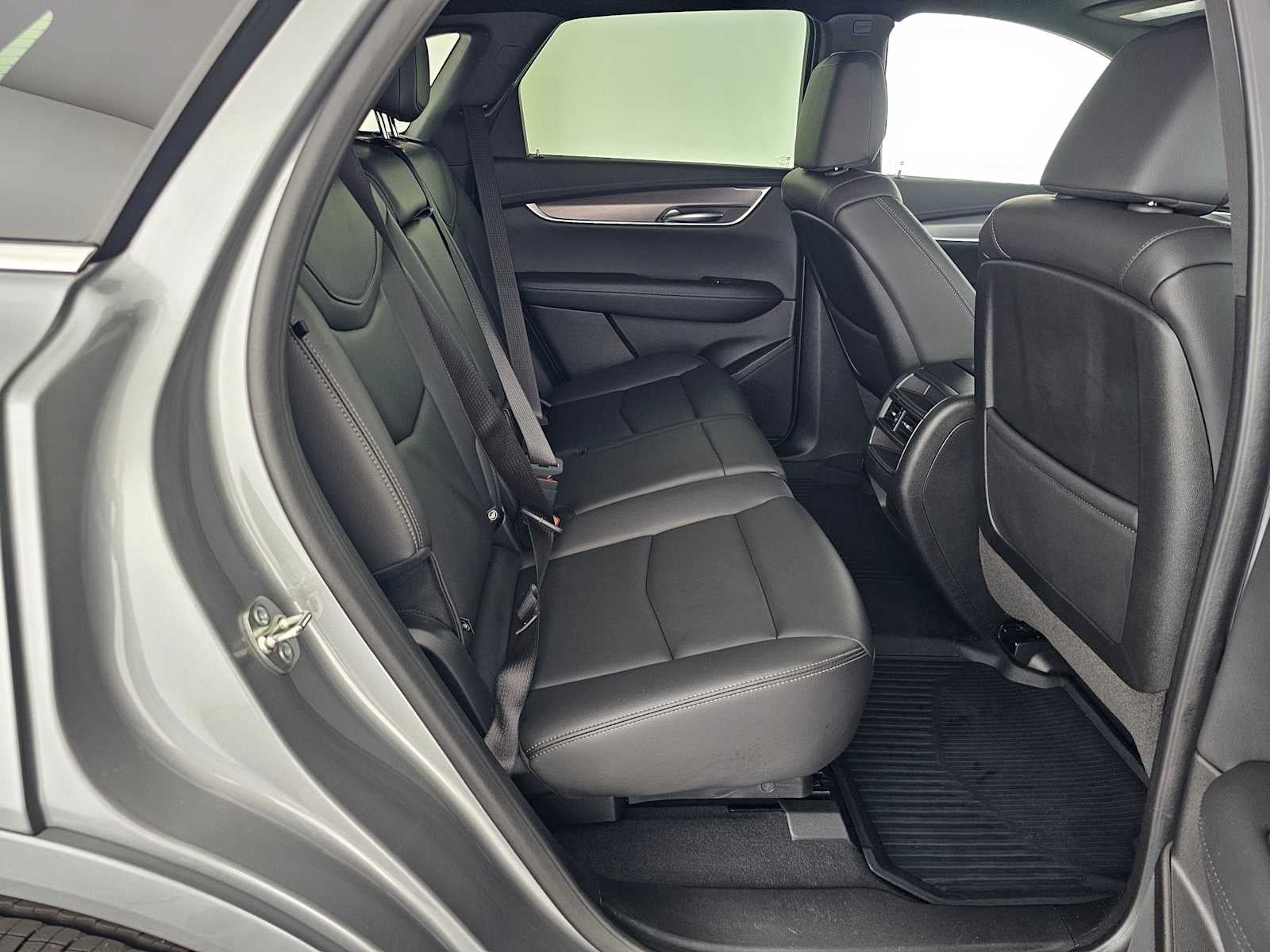 2026 Cadillac XT5 FWD Luxury