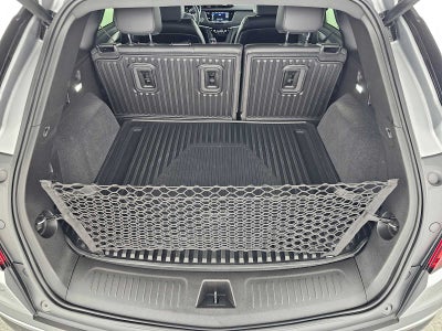 2026 Cadillac XT5 FWD Luxury