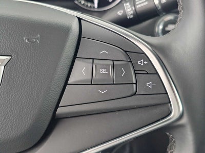 2026 Cadillac XT5 FWD Luxury