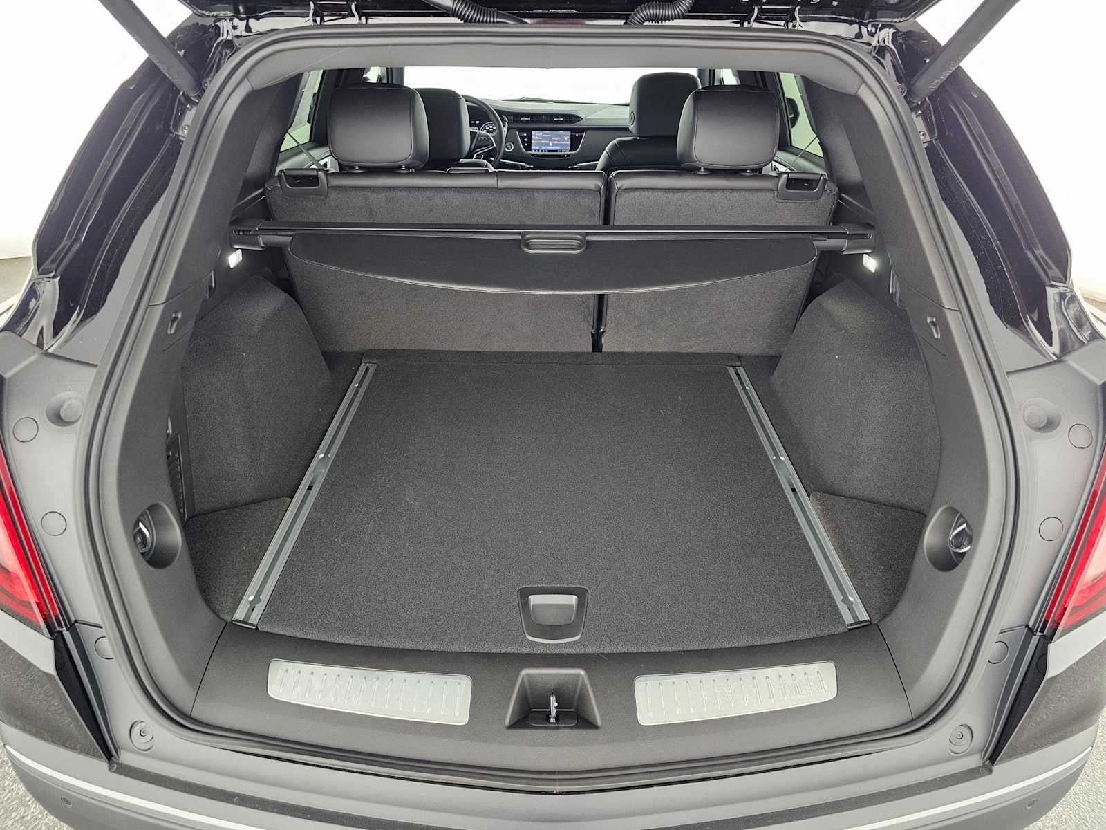 2026 Cadillac XT5 FWD Premium Luxury