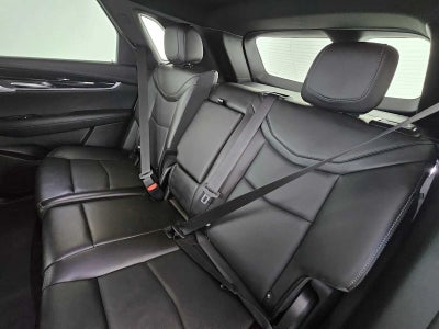 2026 Cadillac XT5 FWD Premium Luxury