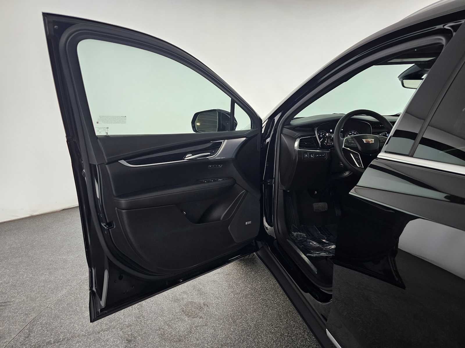 2026 Cadillac XT5 FWD Premium Luxury