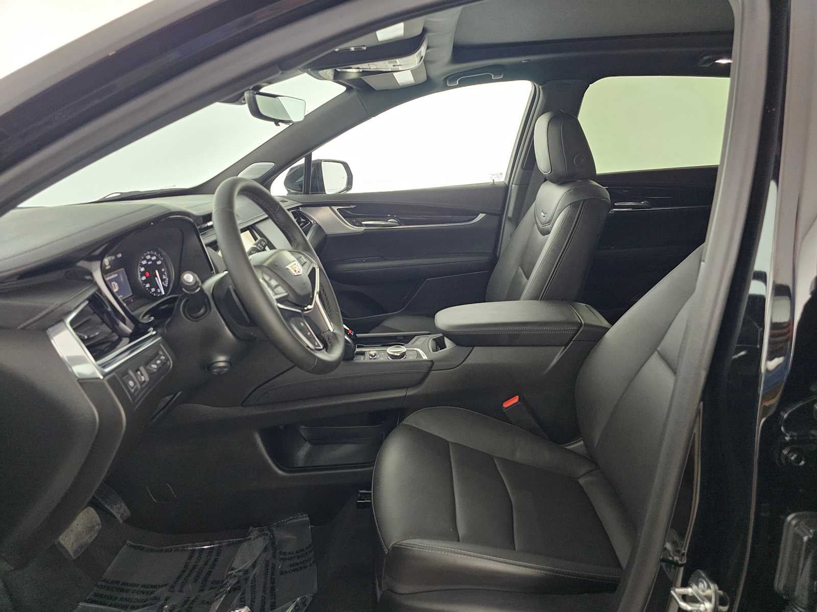 2026 Cadillac XT5 FWD Premium Luxury