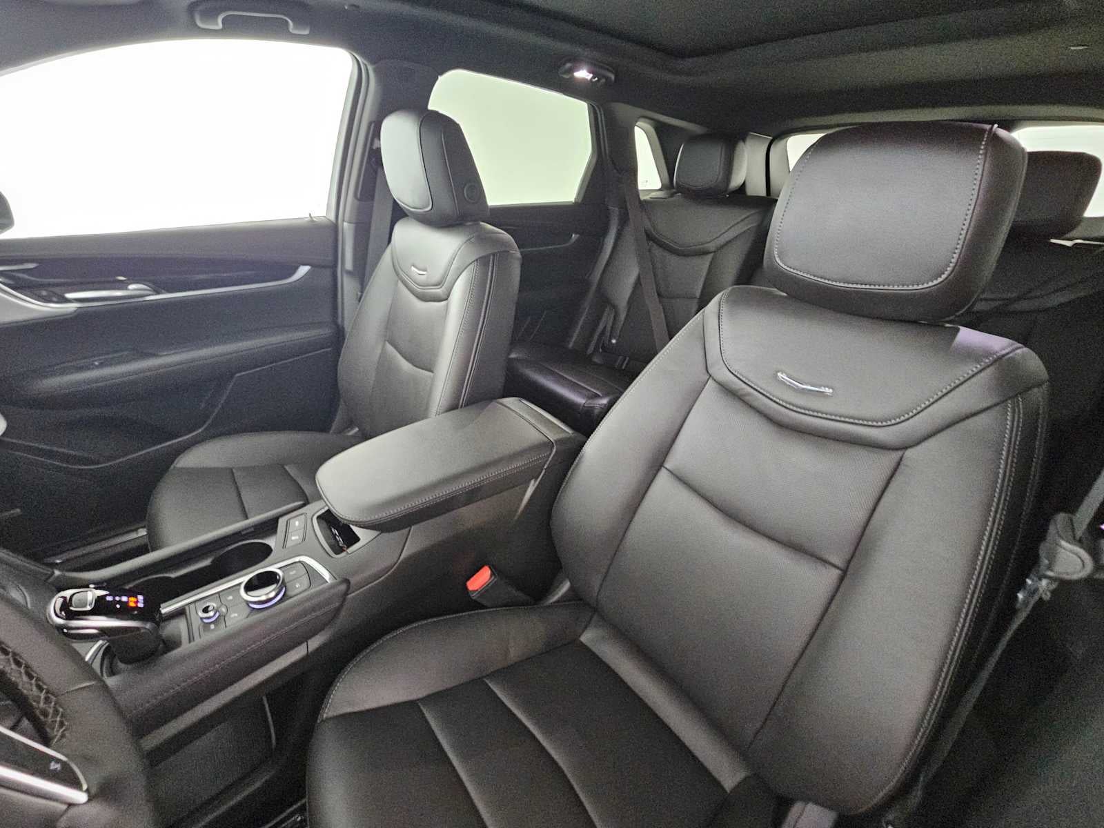 2026 Cadillac XT5 FWD Premium Luxury