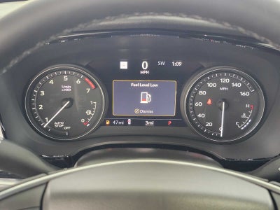 2026 Cadillac XT5 FWD Premium Luxury