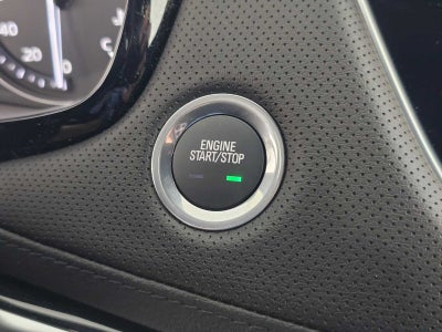 2026 Cadillac XT5 FWD Premium Luxury
