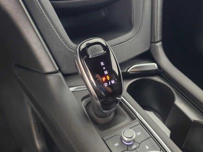 2026 Cadillac XT5 FWD Premium Luxury