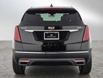 2026 Cadillac XT5 FWD Premium Luxury