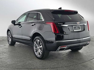 2026 Cadillac XT5 FWD Premium Luxury