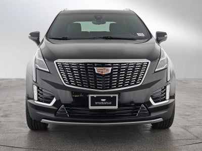 2026 Cadillac XT5 FWD Premium Luxury