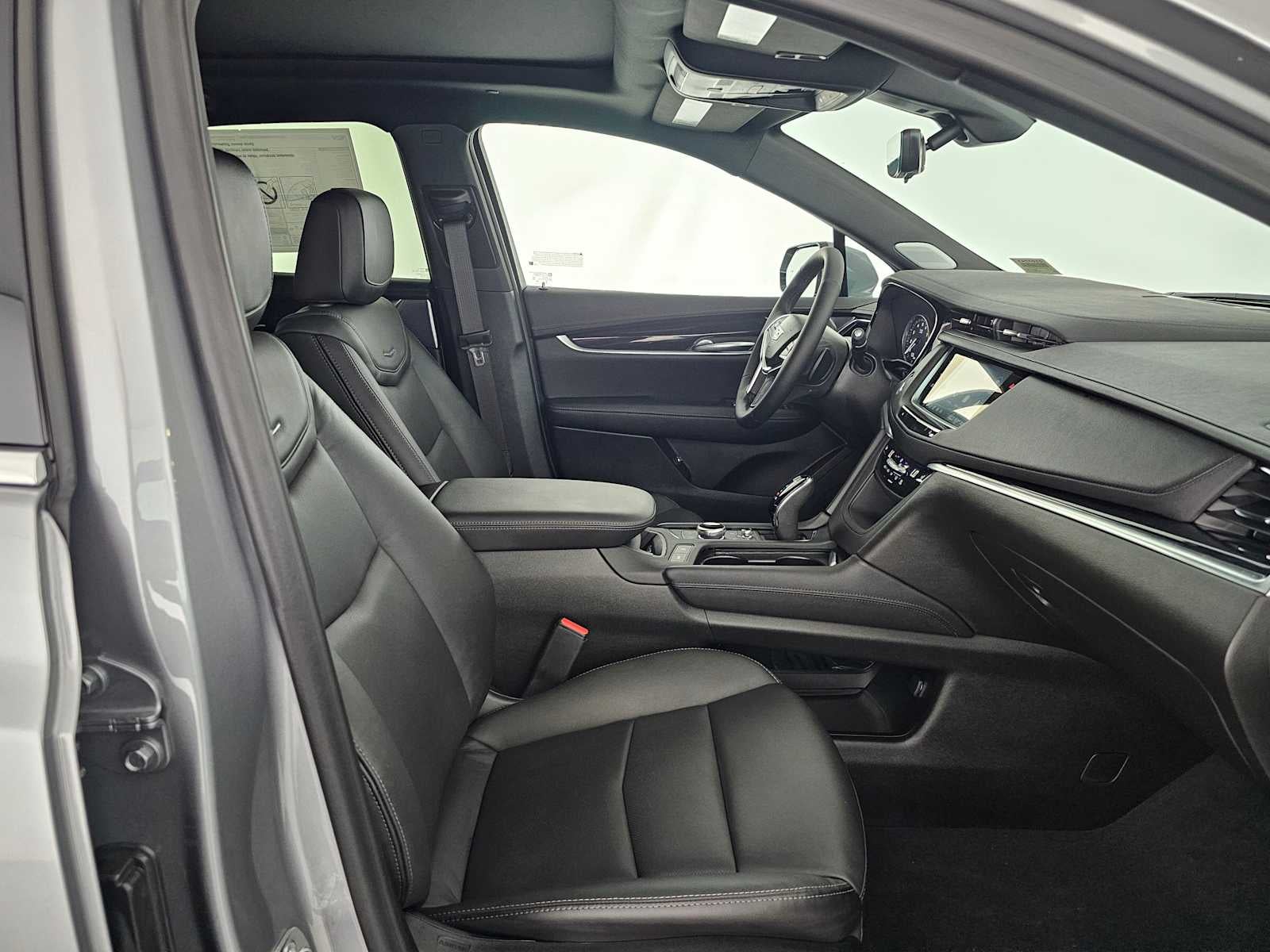 2026 Cadillac XT5 FWD Premium Luxury