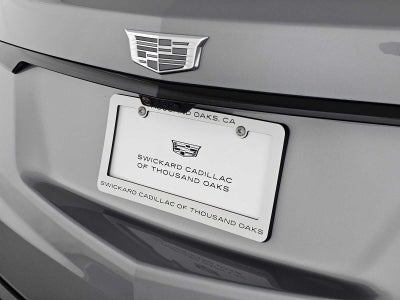 2026 Cadillac XT5 FWD Premium Luxury