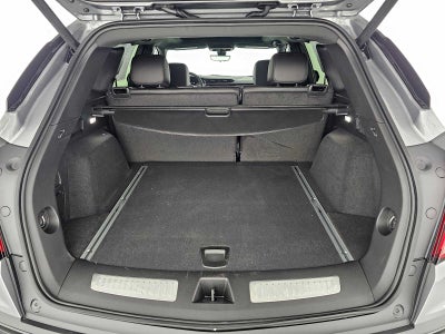 2026 Cadillac XT5 FWD Premium Luxury