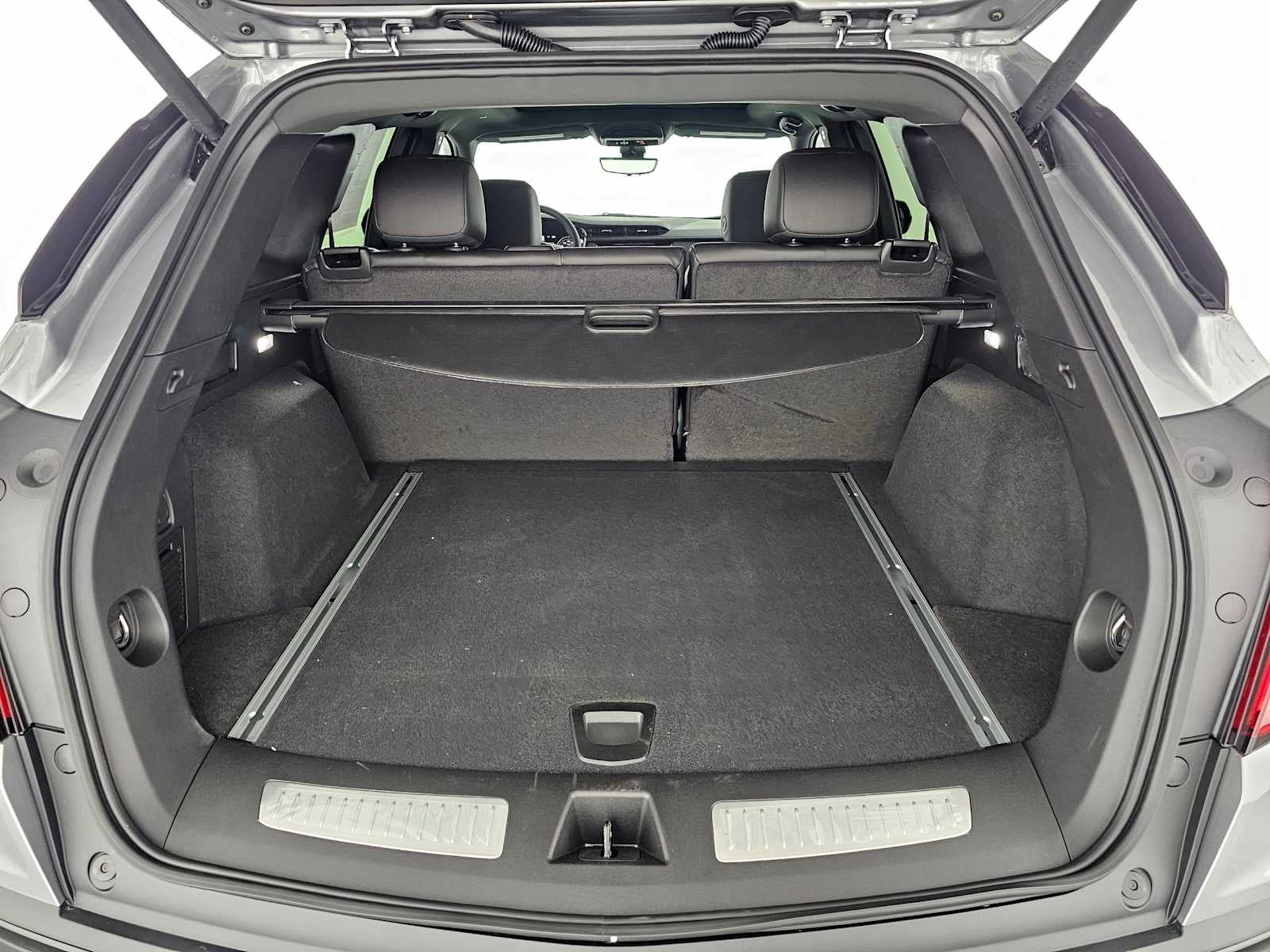 2026 Cadillac XT5 FWD Premium Luxury
