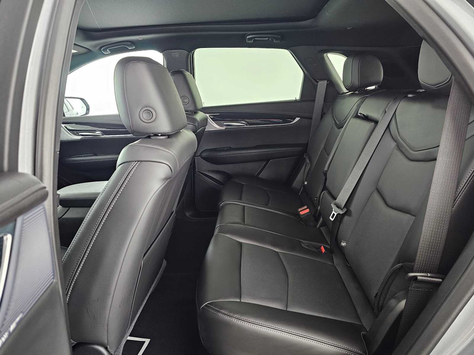 2026 Cadillac XT5 FWD Premium Luxury