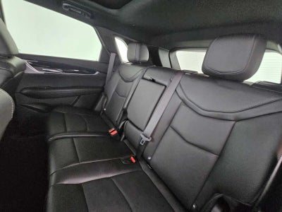 2026 Cadillac XT5 FWD Premium Luxury