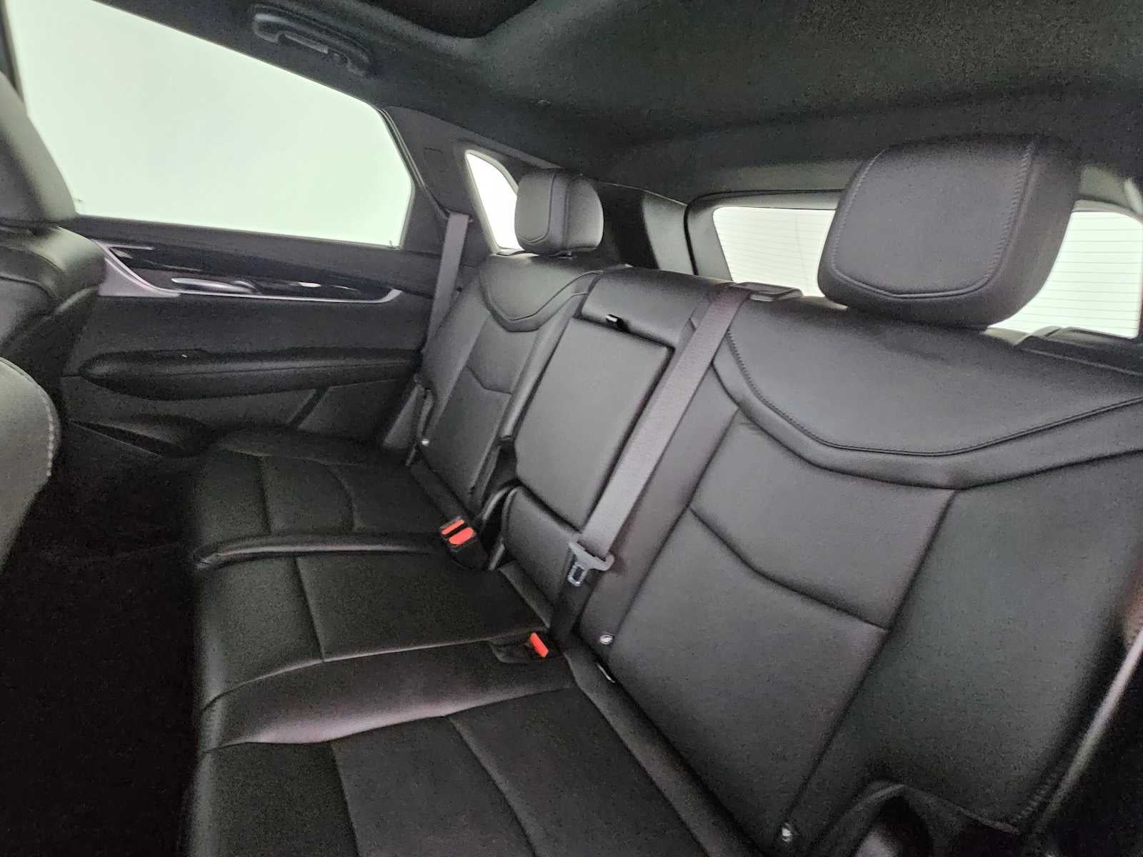 2026 Cadillac XT5 FWD Premium Luxury