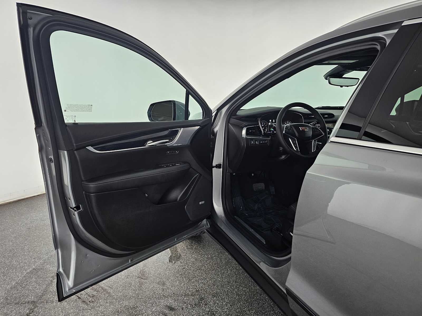 2026 Cadillac XT5 FWD Premium Luxury