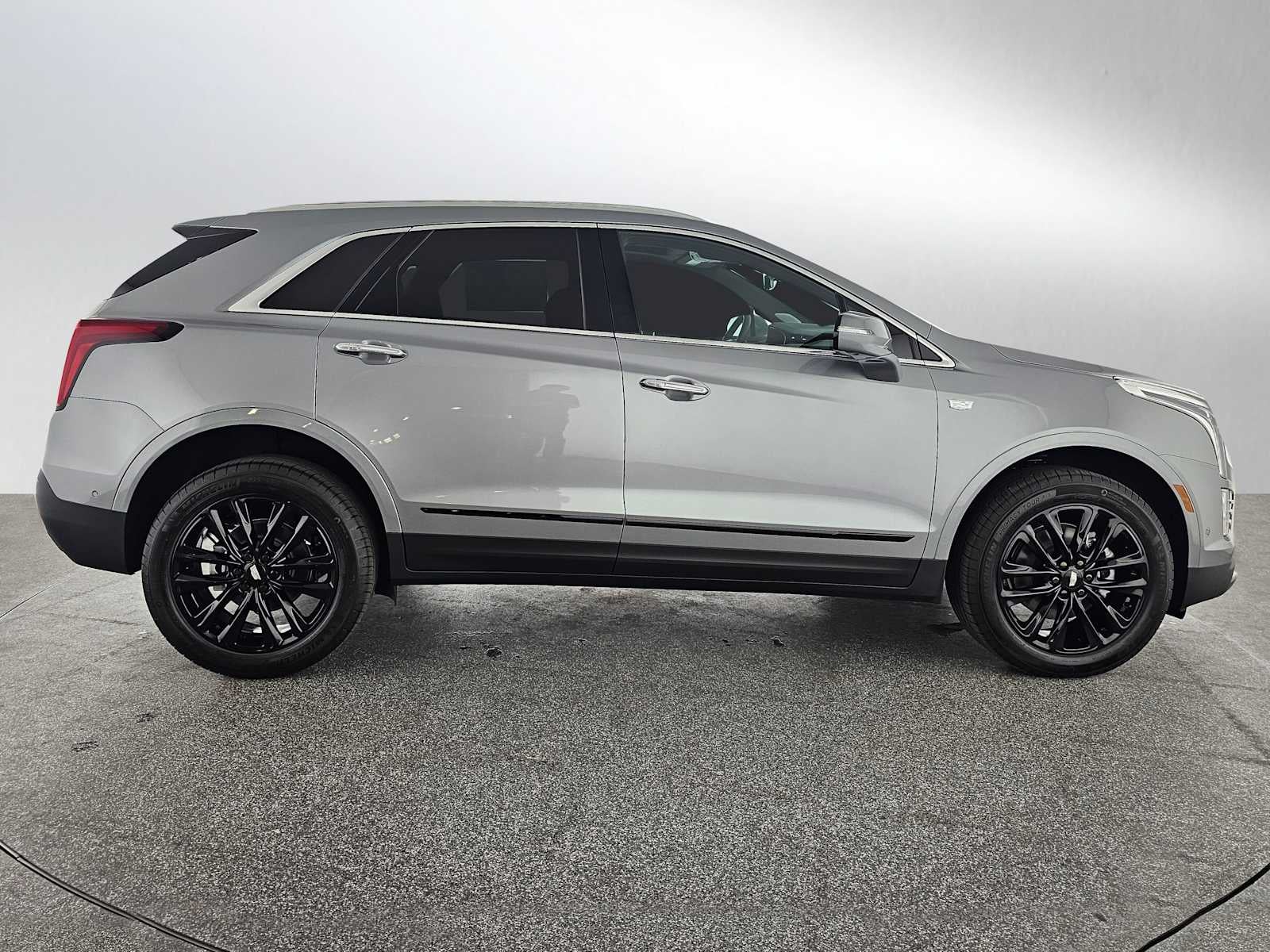 2026 Cadillac XT5 FWD Premium Luxury