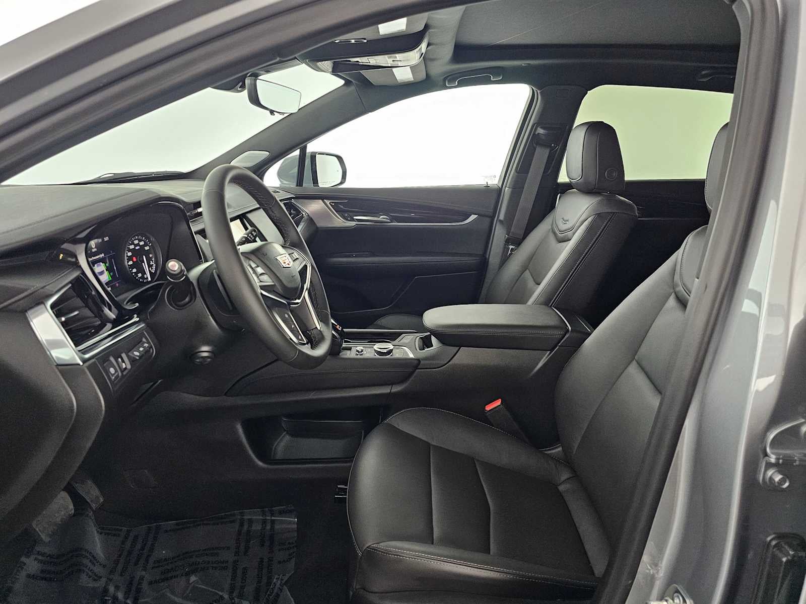 2026 Cadillac XT5 FWD Premium Luxury