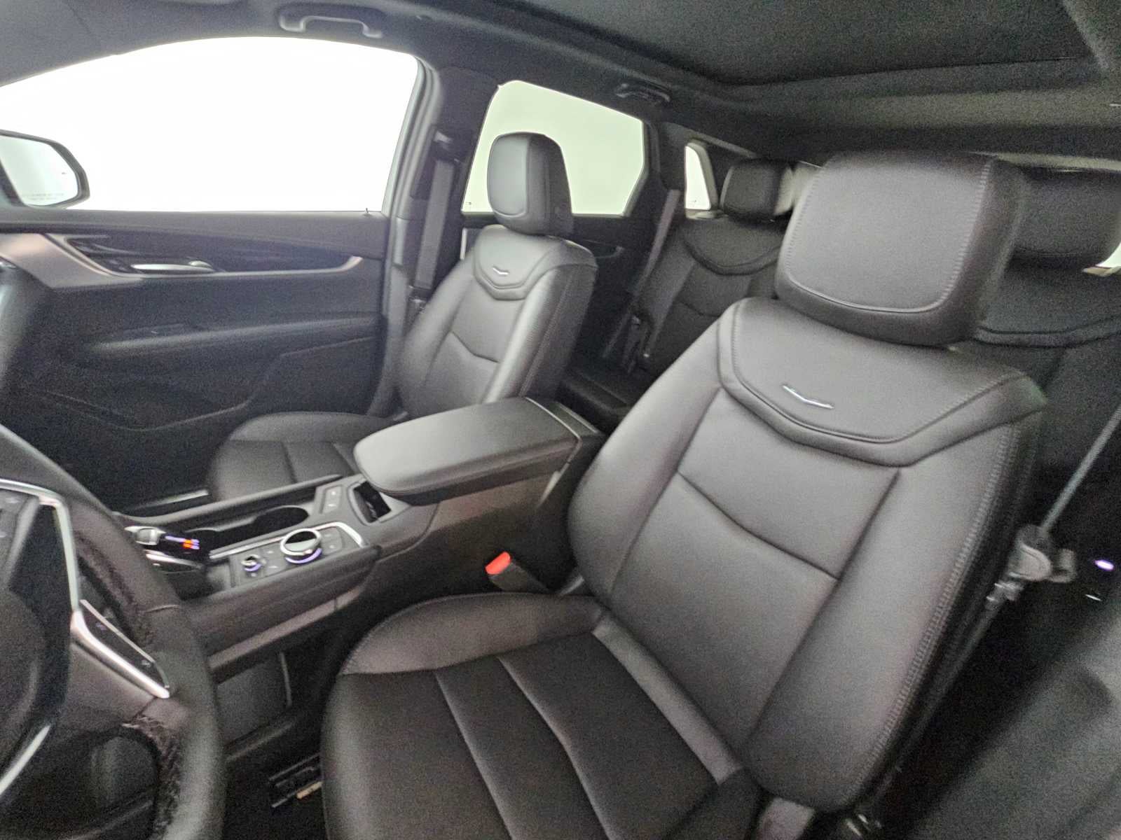 2026 Cadillac XT5 FWD Premium Luxury