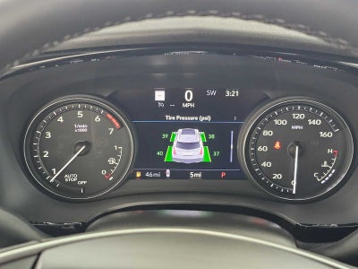 2026 Cadillac XT5 FWD Premium Luxury