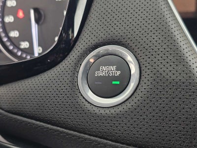 2026 Cadillac XT5 FWD Premium Luxury