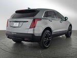 2026 Cadillac XT5 FWD Premium Luxury