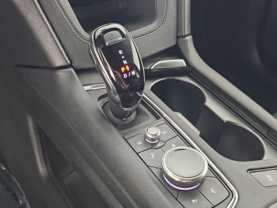 2026 Cadillac XT5 FWD Premium Luxury