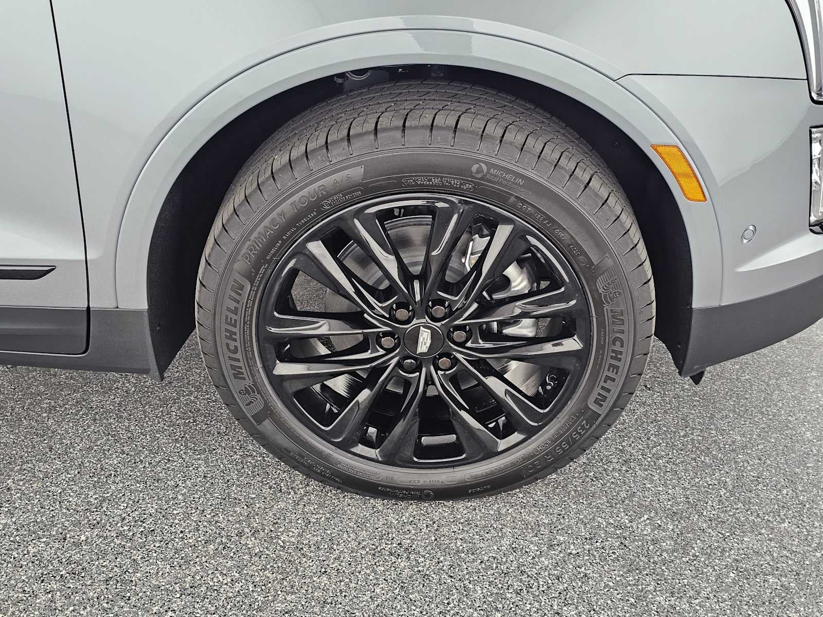 2026 Cadillac XT5 FWD Premium Luxury