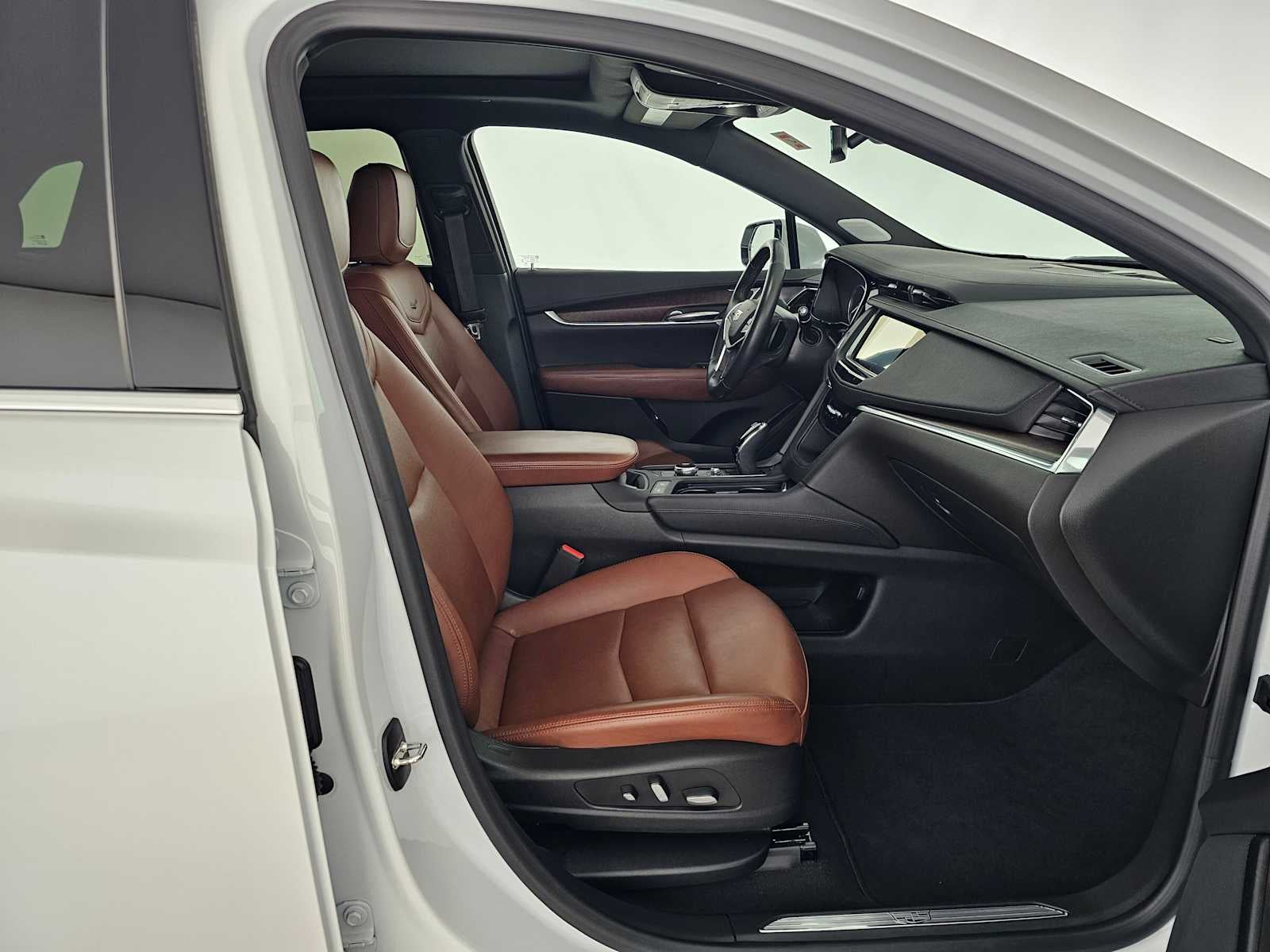 2023 Cadillac XT5 FWD Premium Luxury