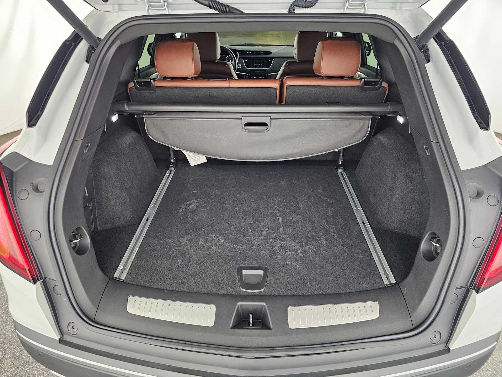 2023 Cadillac XT5 FWD Premium Luxury