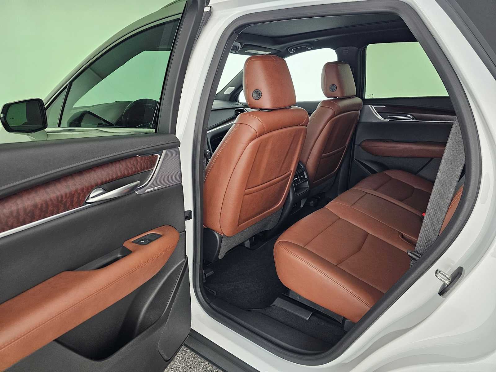 2023 Cadillac XT5 FWD Premium Luxury