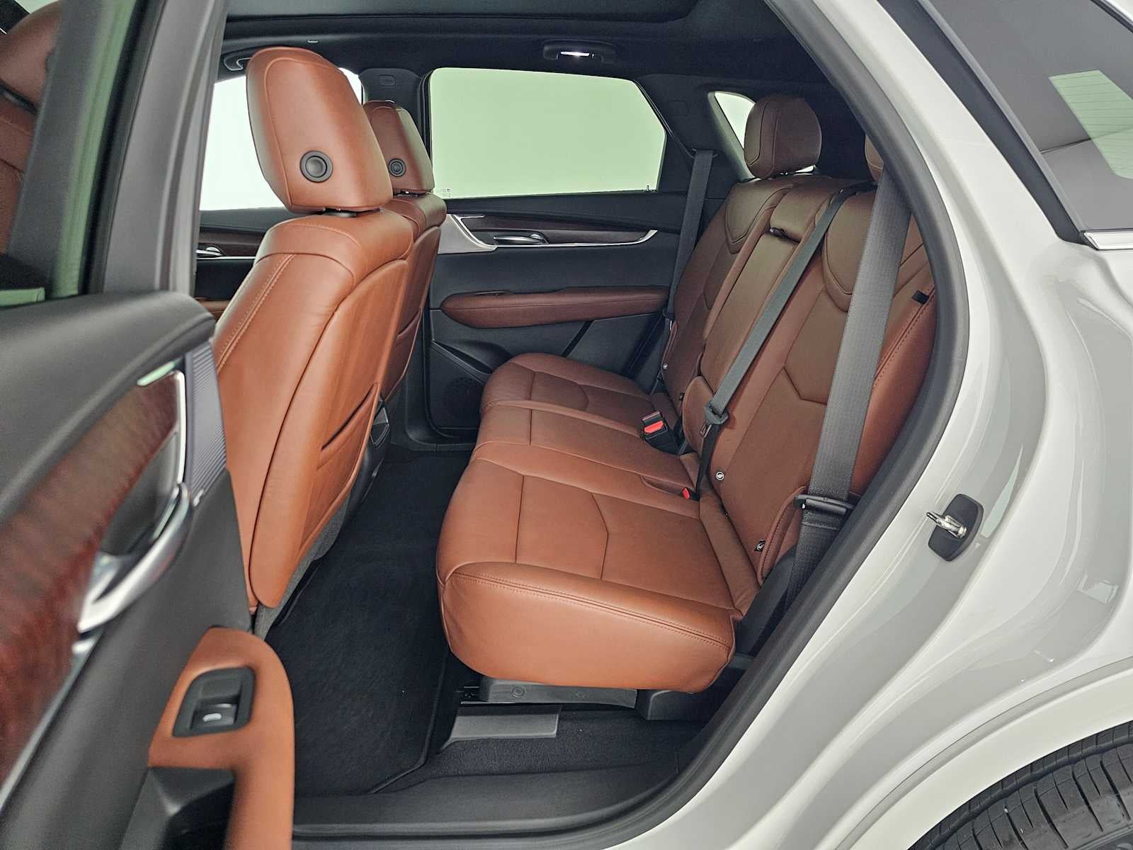 2023 Cadillac XT5 FWD Premium Luxury