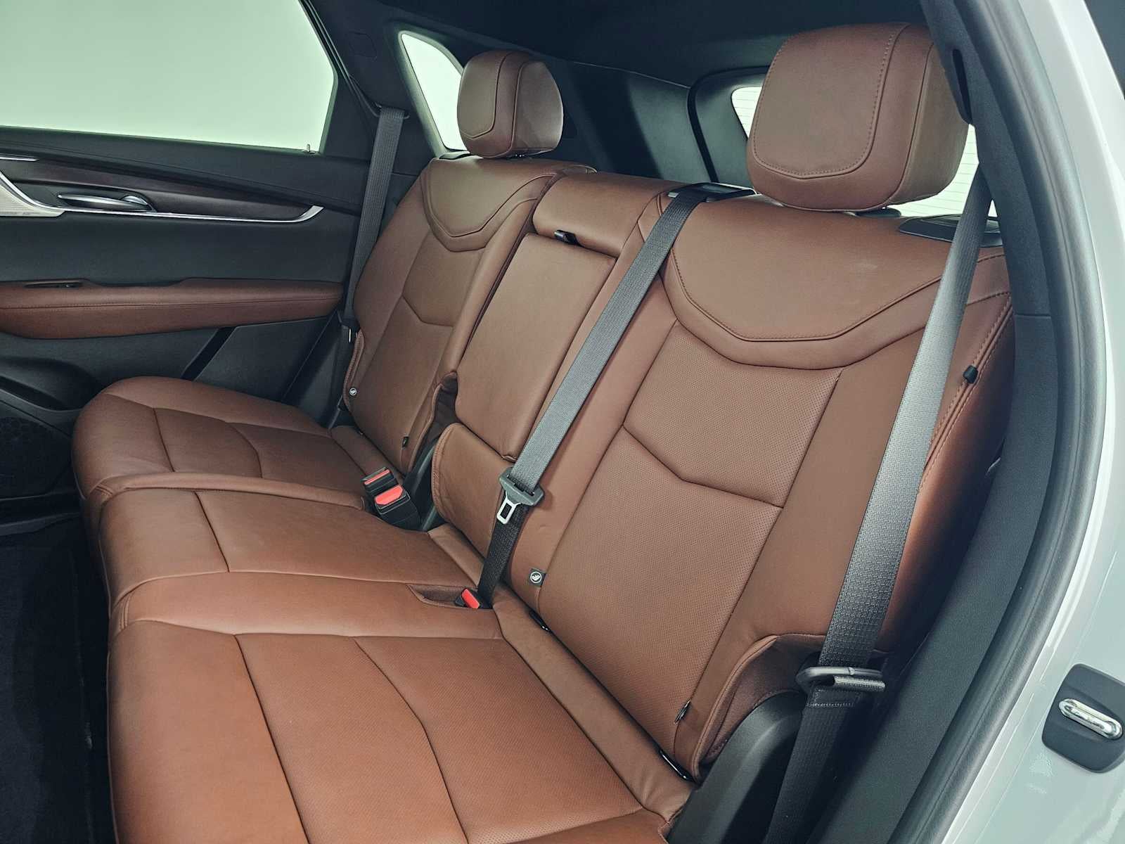 2023 Cadillac XT5 FWD Premium Luxury