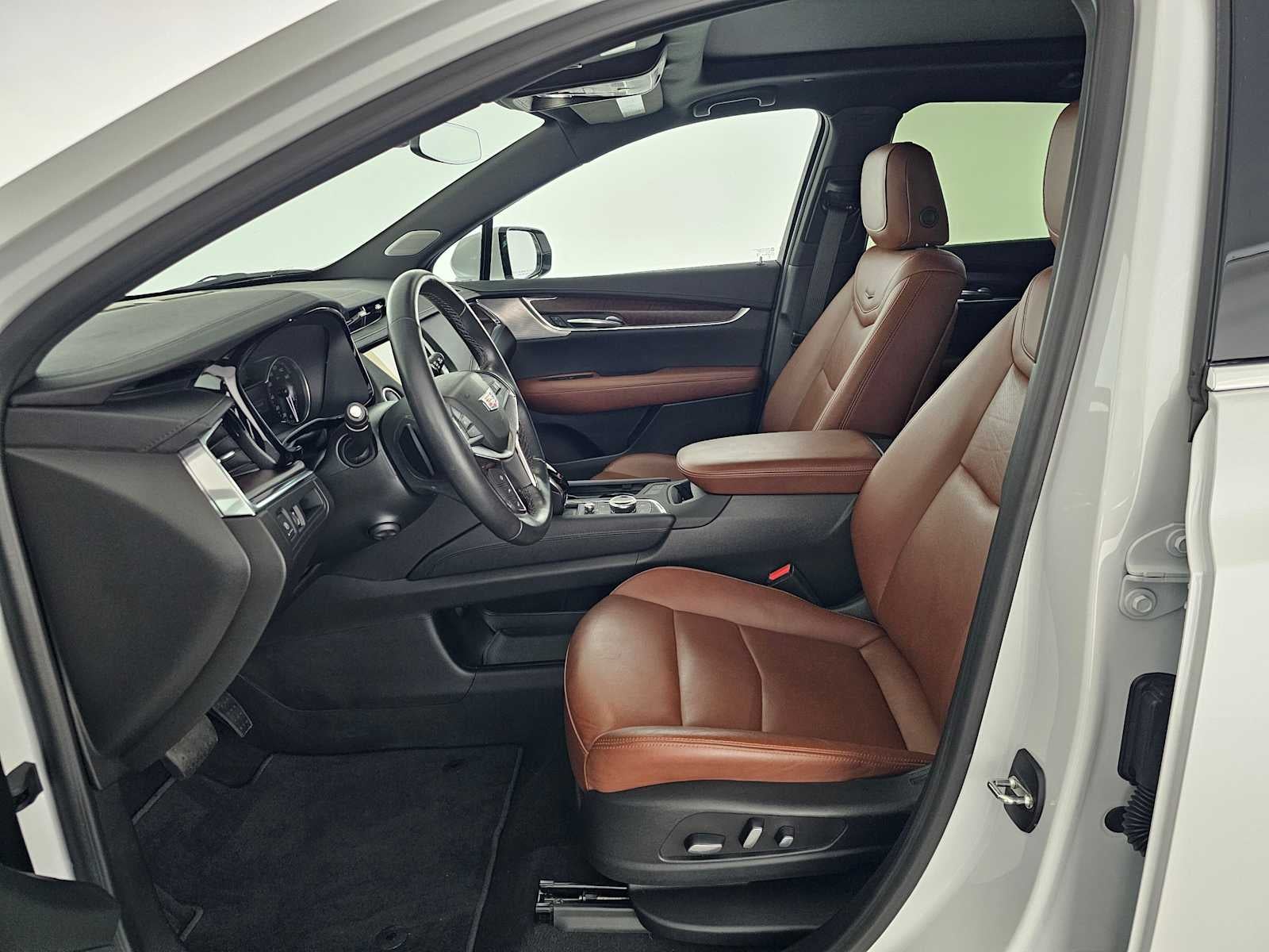 2023 Cadillac XT5 FWD Premium Luxury