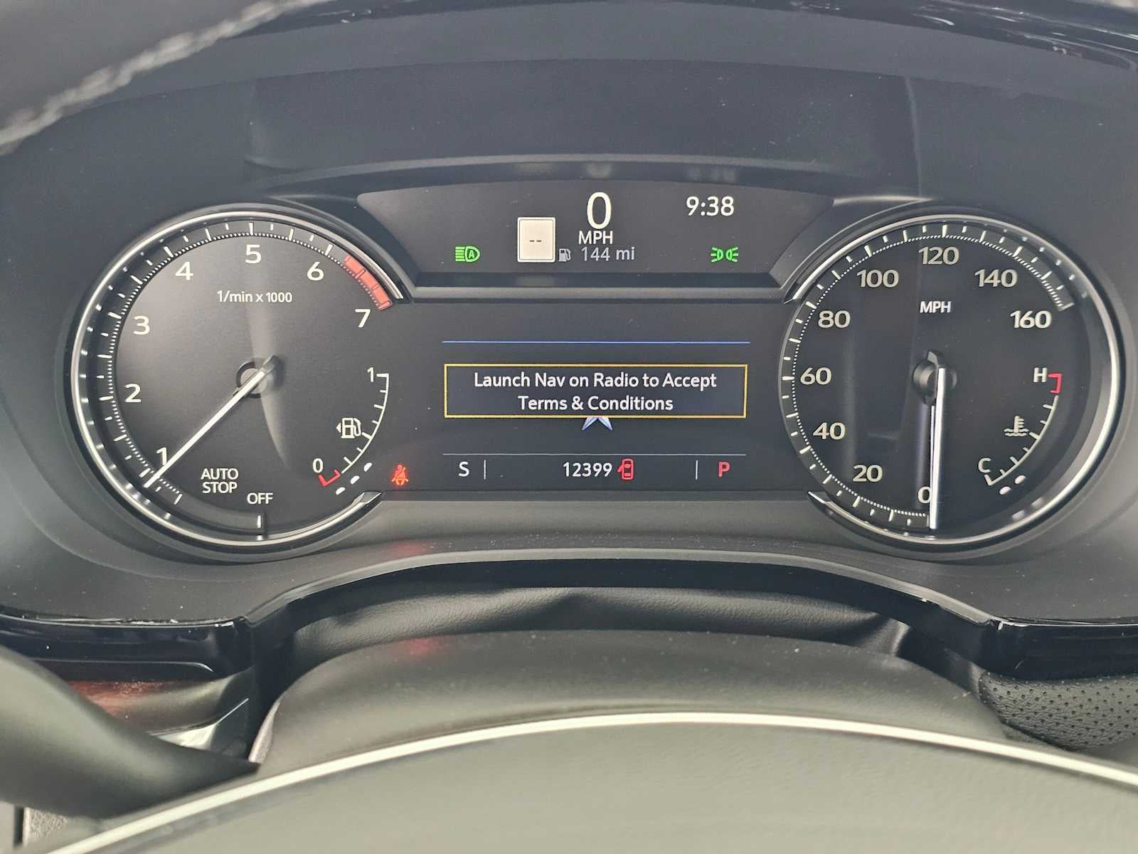 2023 Cadillac XT5 FWD Premium Luxury