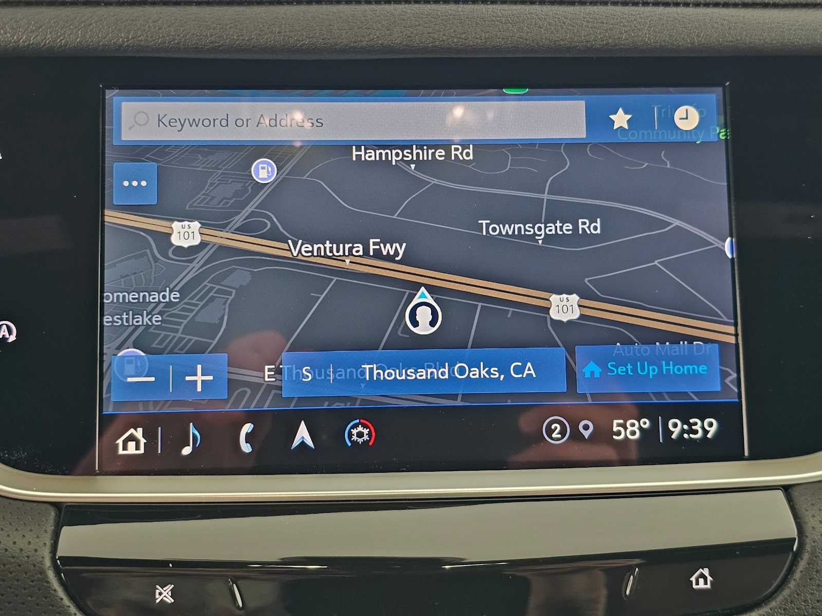 2023 Cadillac XT5 FWD Premium Luxury