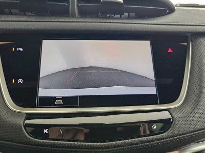 2023 Cadillac XT5 FWD Premium Luxury