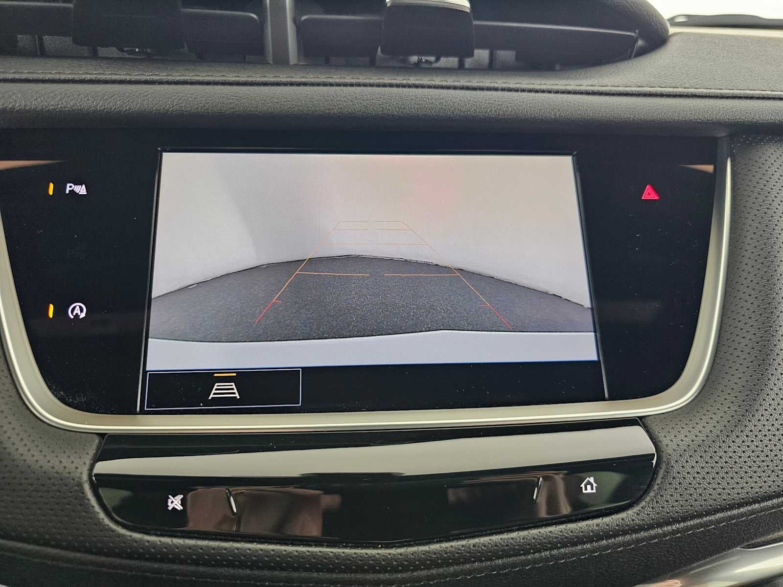 2023 Cadillac XT5 FWD Premium Luxury