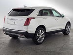 2023 Cadillac XT5 FWD Premium Luxury