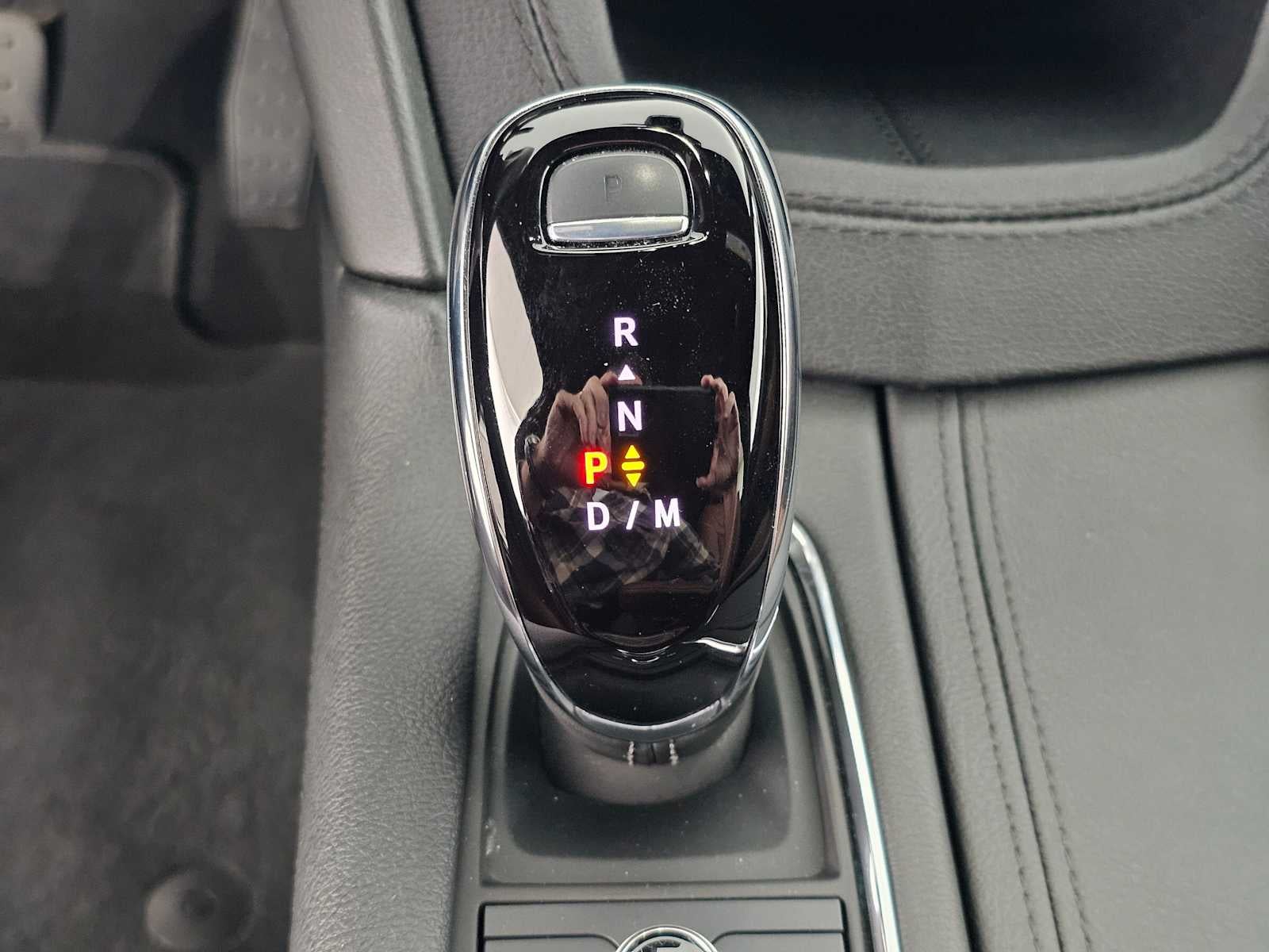 2023 Cadillac XT5 FWD Premium Luxury