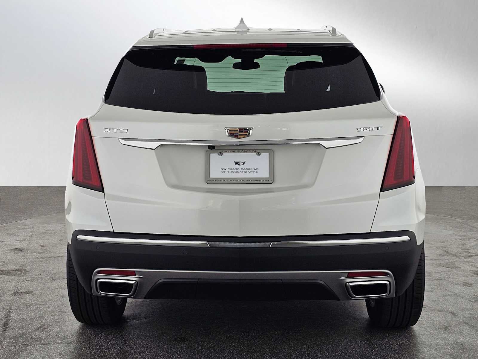 2023 Cadillac XT5 FWD Premium Luxury